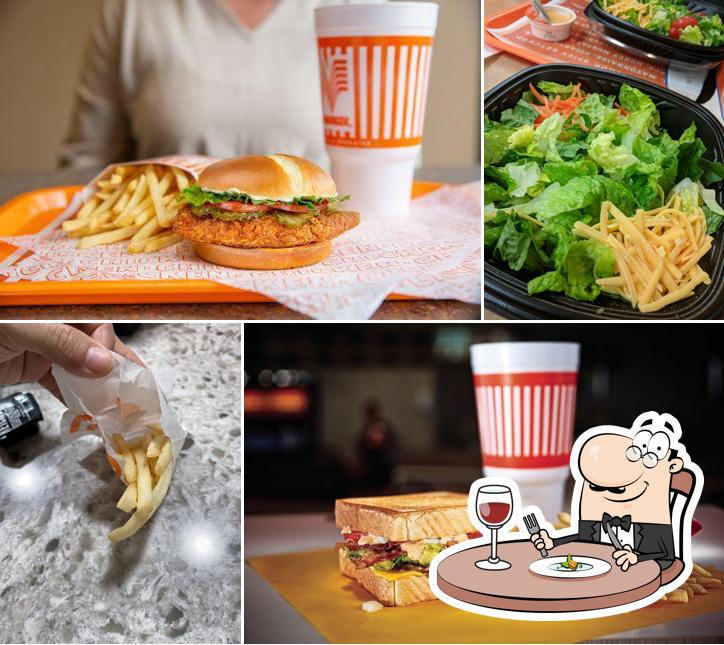 Whataburger