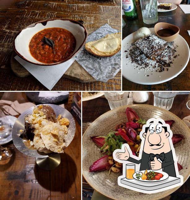Zizzi - Leeds Birstall