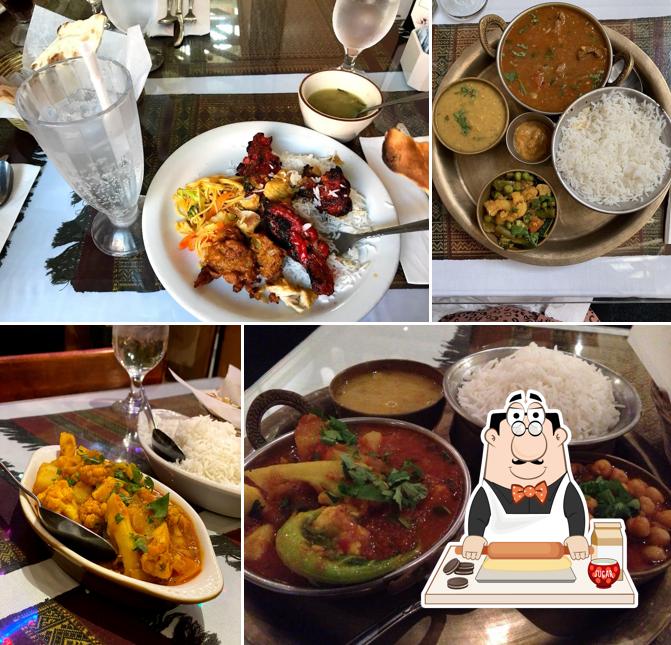 Tibet Nepal House Restaurant