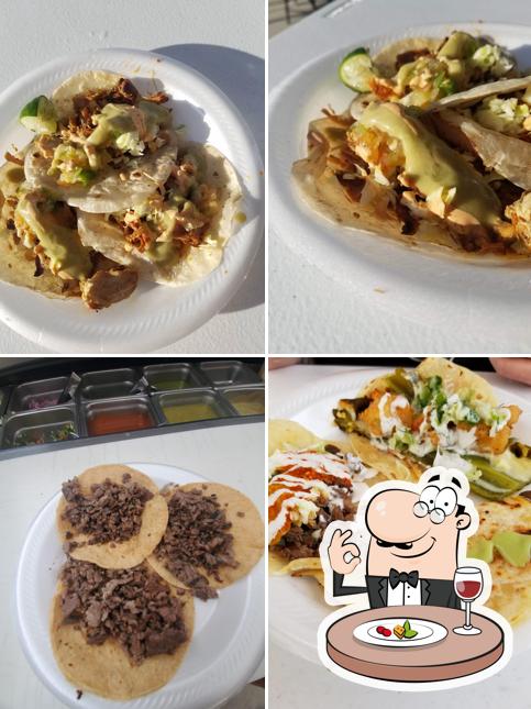 Tacos El Cositas Mexican
