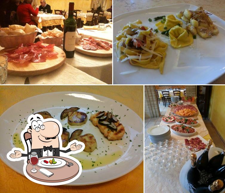 Trattoria Ceriati di Antonio Tartamella & C Snc