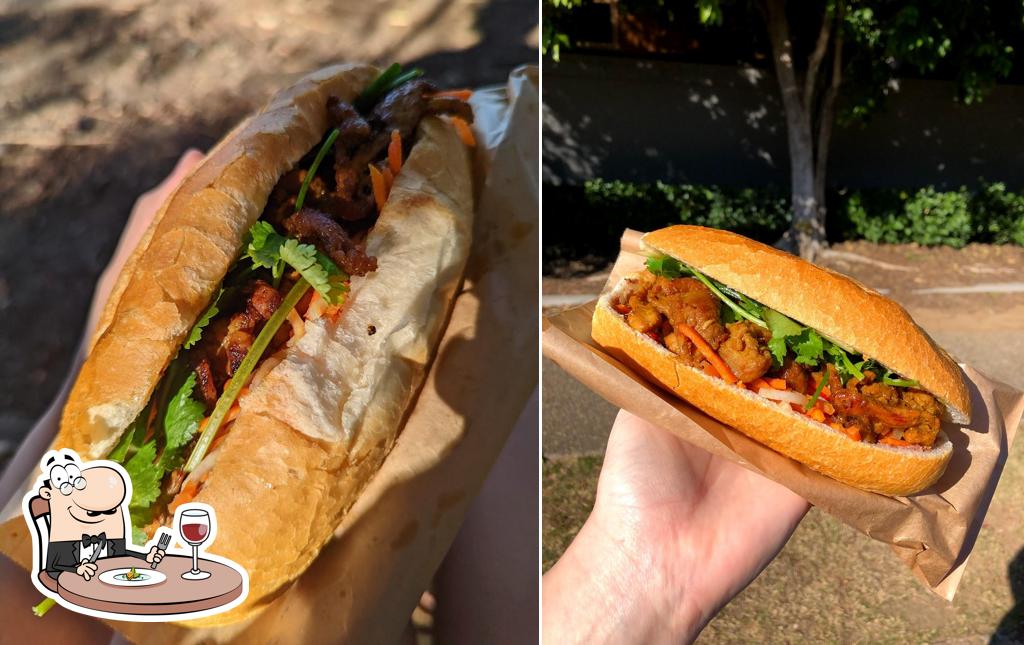 BANH MI FACTORY Newstead
