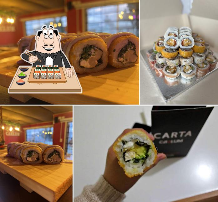 Caelum Restaurant