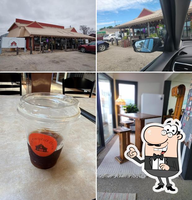 Barnwood Brew