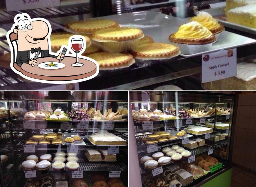 Jas Bakehouse