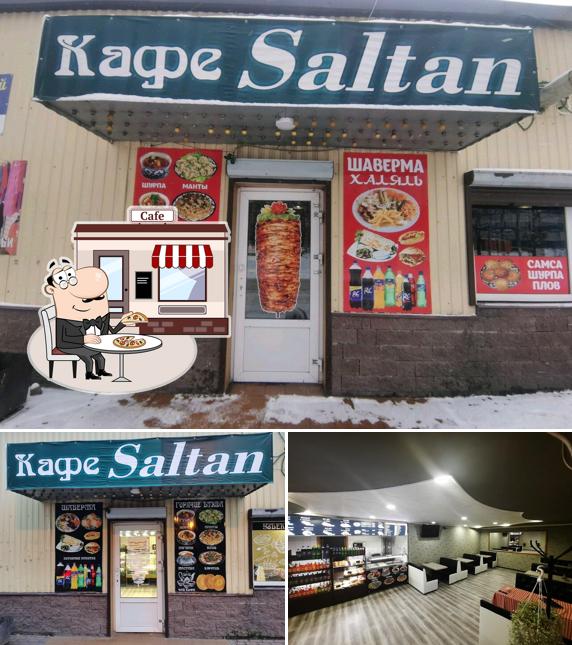 Saltan