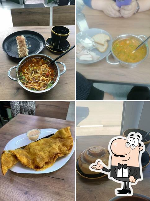 Вкусняшка Пельмени да Вареники