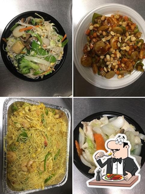 China Garden