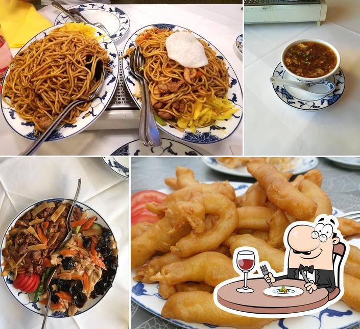 China Restaurant Guilin