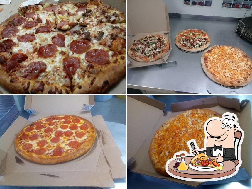 Domino's Río Verde