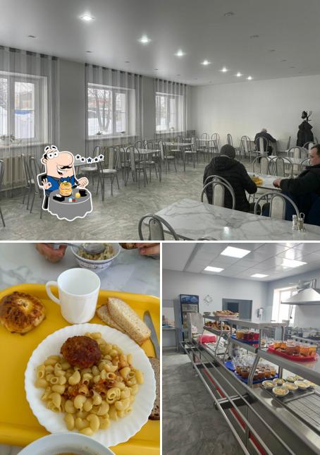 Фастфуд