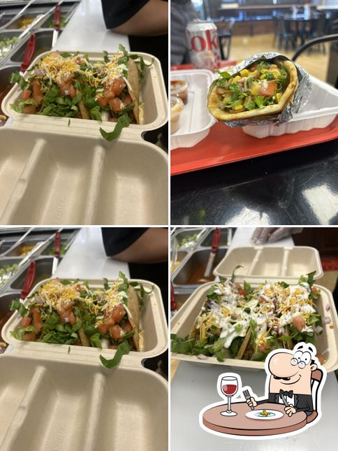 Fusion Grill