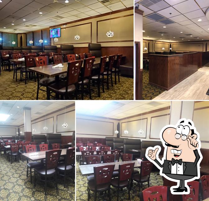 Grand Buffet