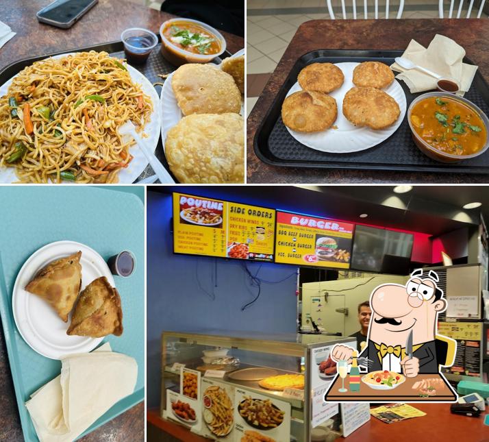 Guruji Restaurant