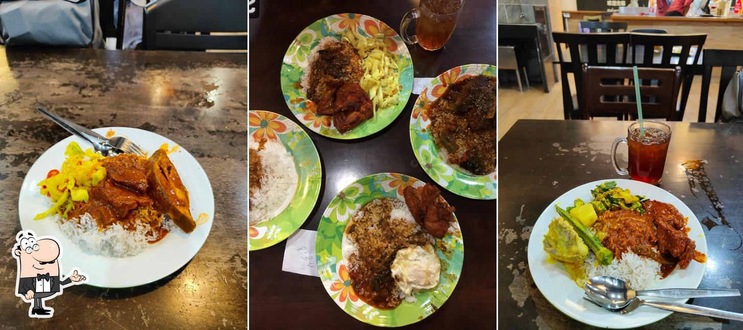 Iqbal Restaurant