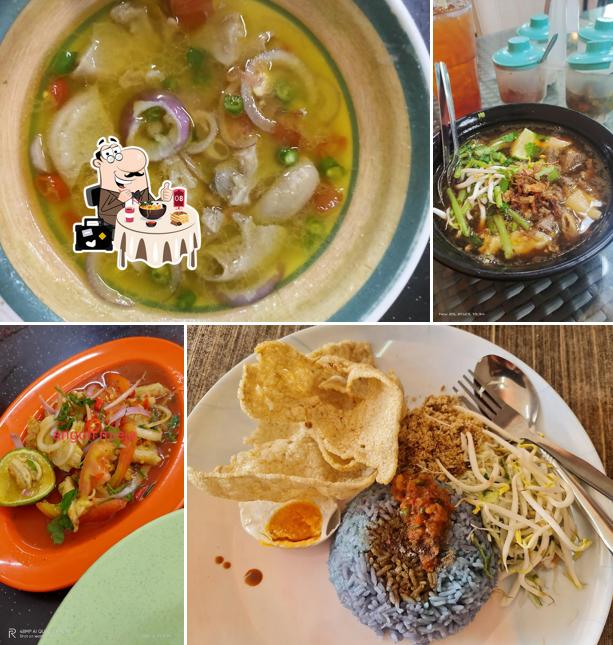 J&J ALA THAI