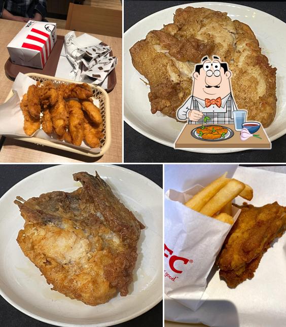 KFC