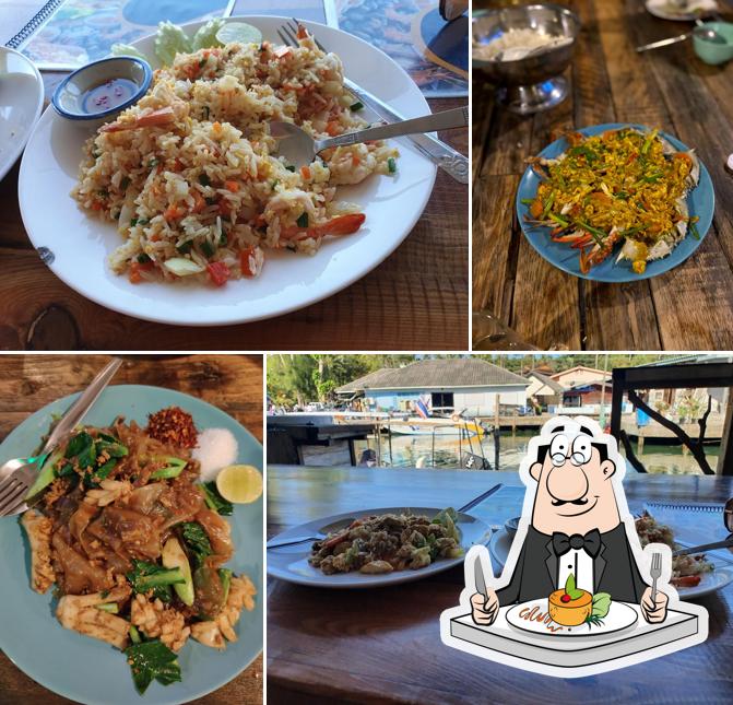 King Seafood Restaurant