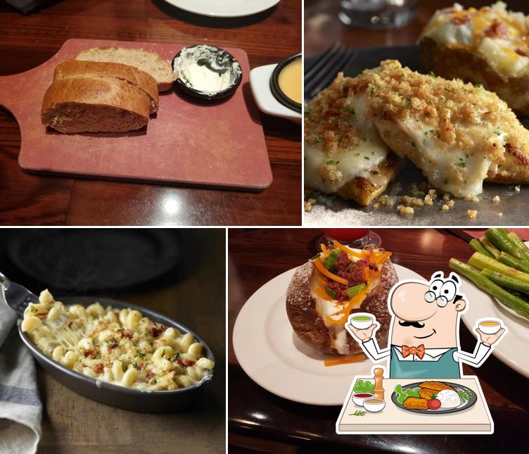 LongHorn Steakhouse
