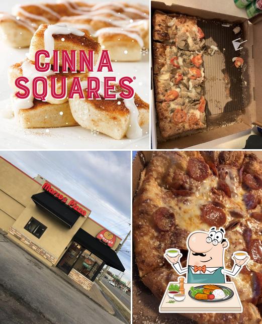 Marco's Pizza
