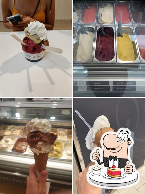 Gelateria Menodiciotto