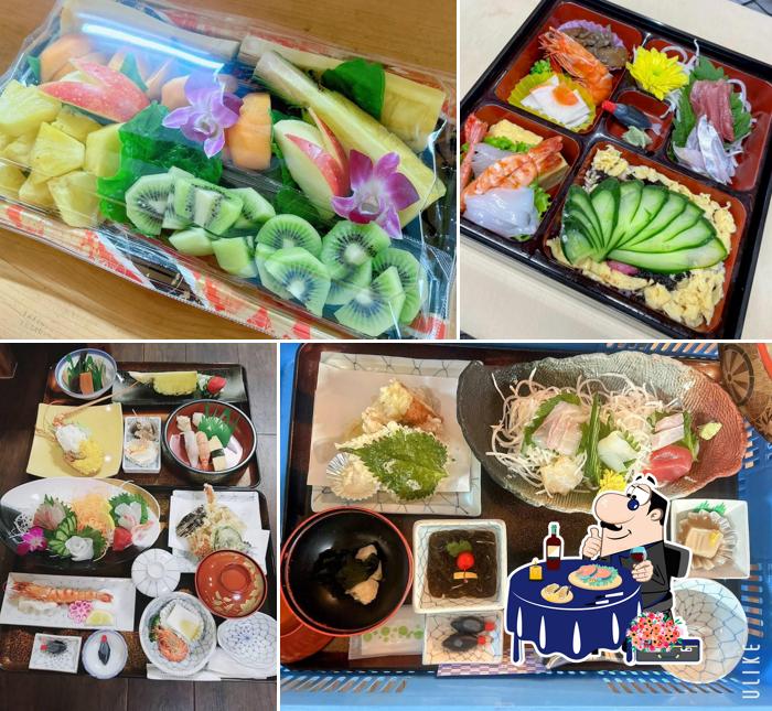 Mika Sushi