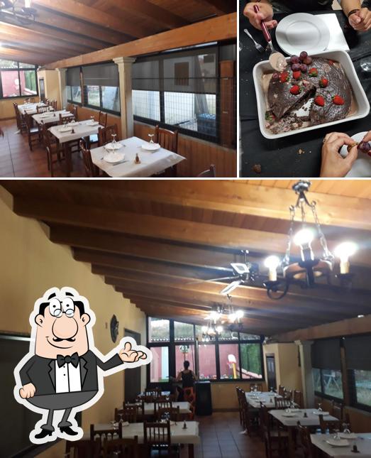 Restaurante Os Amigos