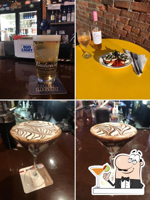 Peekskill Public Kitchen & Bar