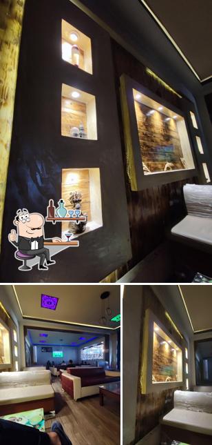 Phoenix Caféteria & Restaurant