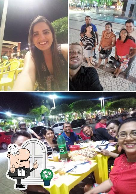 Degusty's Pizzaria