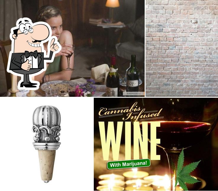 Гастрономика