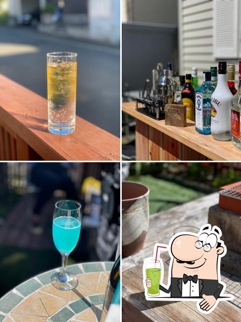 Kei’s Bar