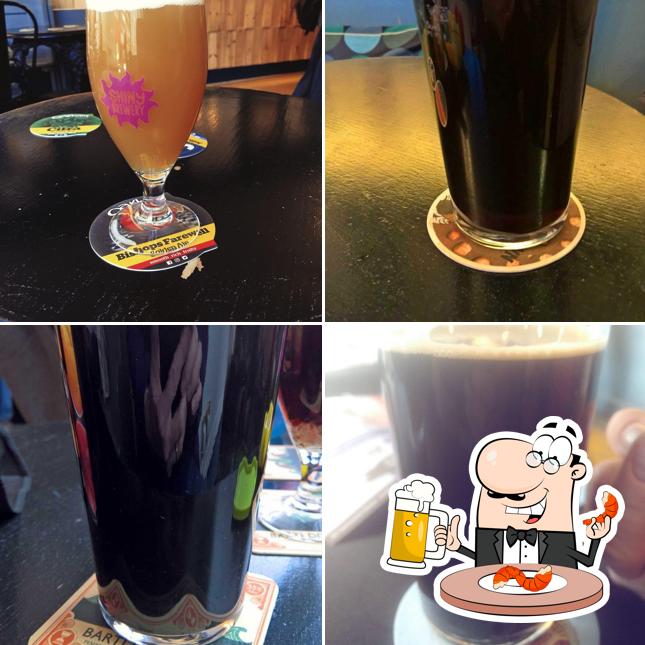 The Whippet Inn Micropub