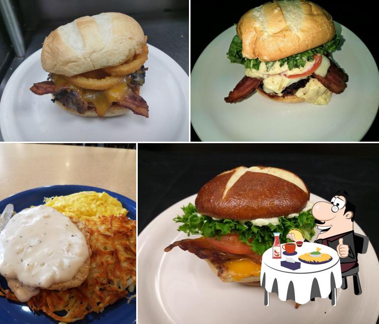 371 Diner