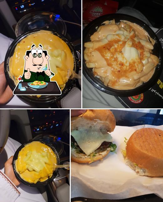 Al Raisi Grills Al Khoud