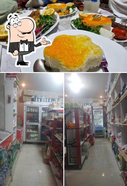 Arbab traditional restaurant