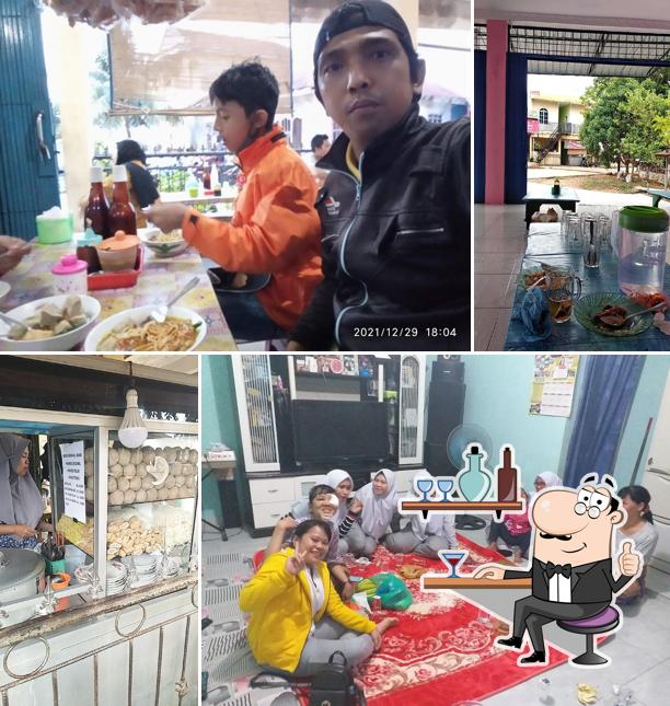 Bakso Catur