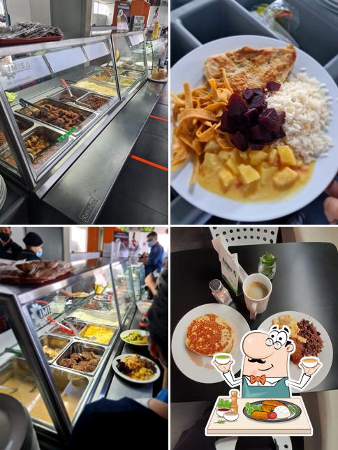Buffet Don Félix