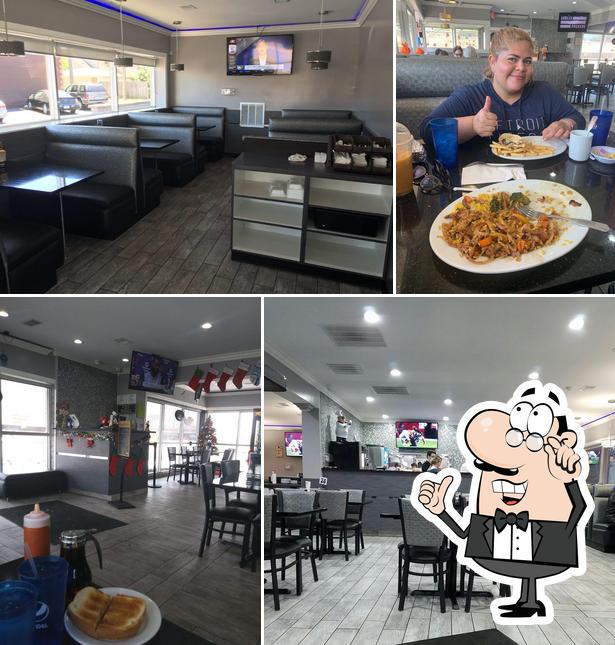 Caesar's Coney & Grill