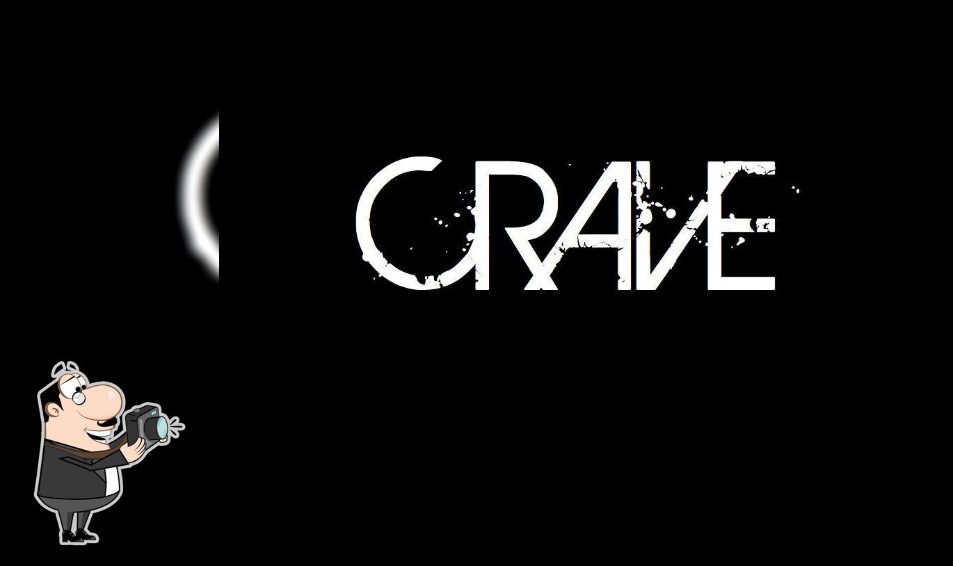 "Crave"