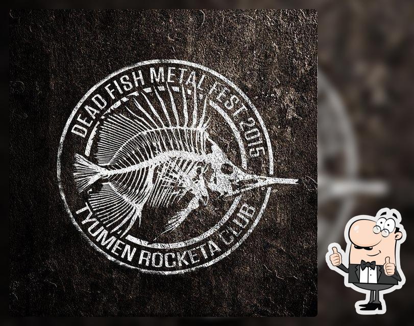 Dead Fish" Metal Fest Iv.тiumen