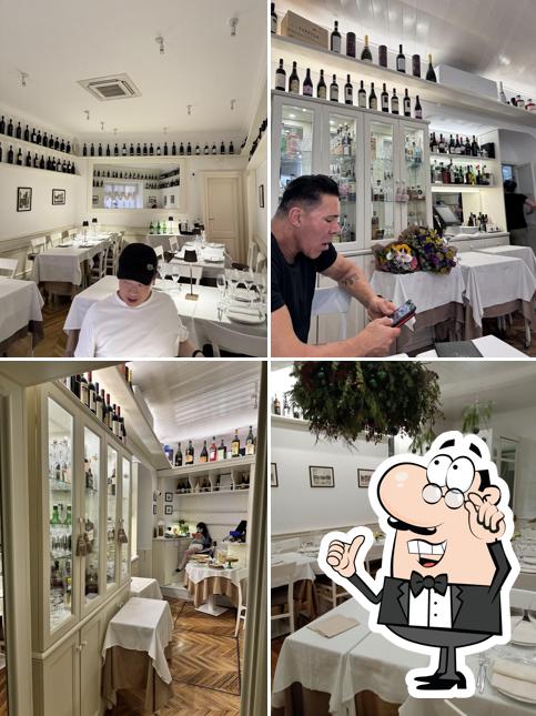 Diandra Ristorante