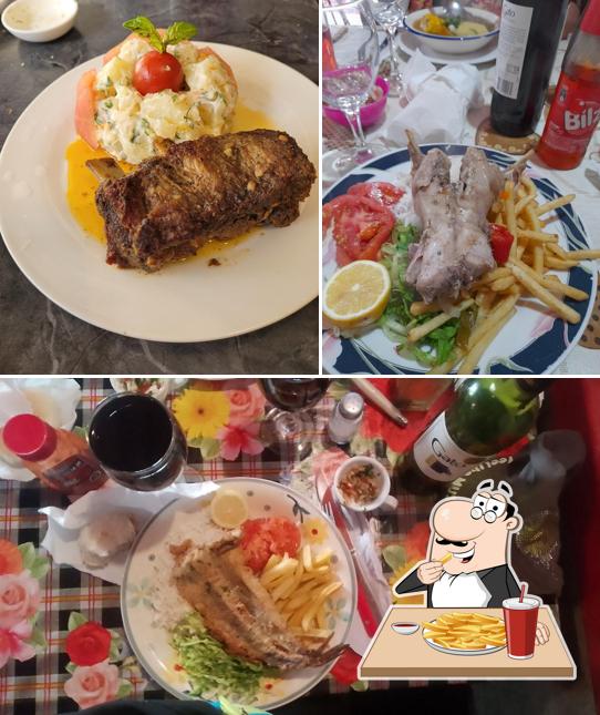 Restaurant Doña Carmen