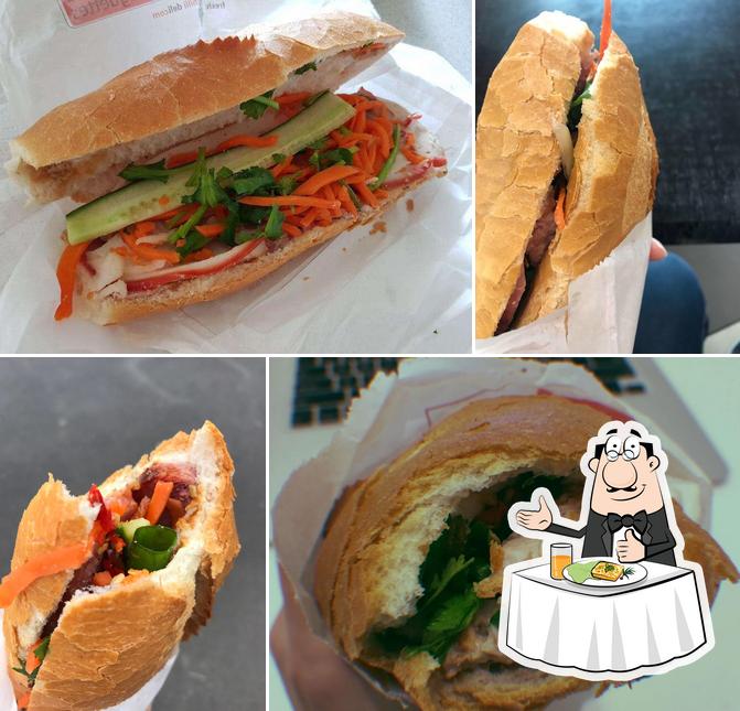 Fresh Chilli Deli