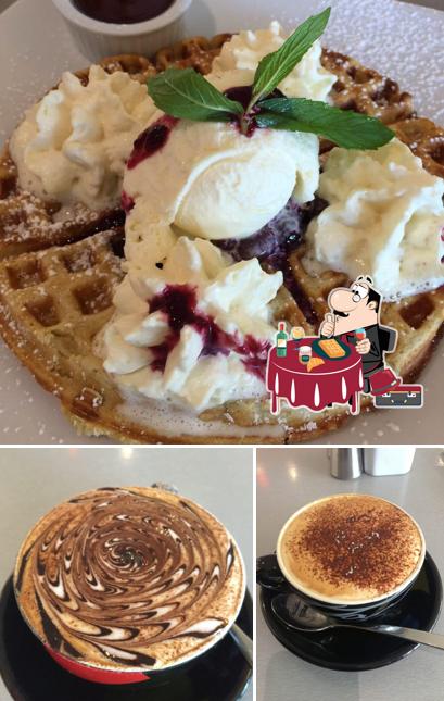Full Flava Cafe