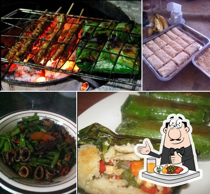 Grilled Rice Princess Bali