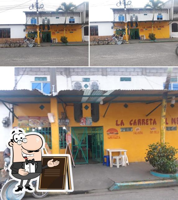 Las papas del Nene