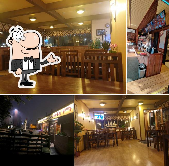 Melisa Kebab Pizzeria