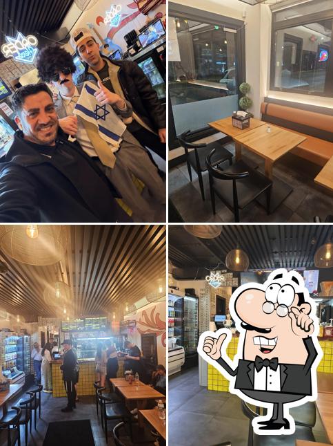 Munchy's Grill