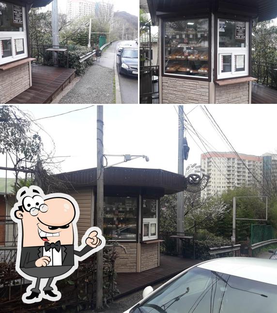 Пекарня Крендель